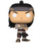 Фигурка Funko POP! Games Mortal Kombat 1 Liu Kang (God of Fire) - 80276