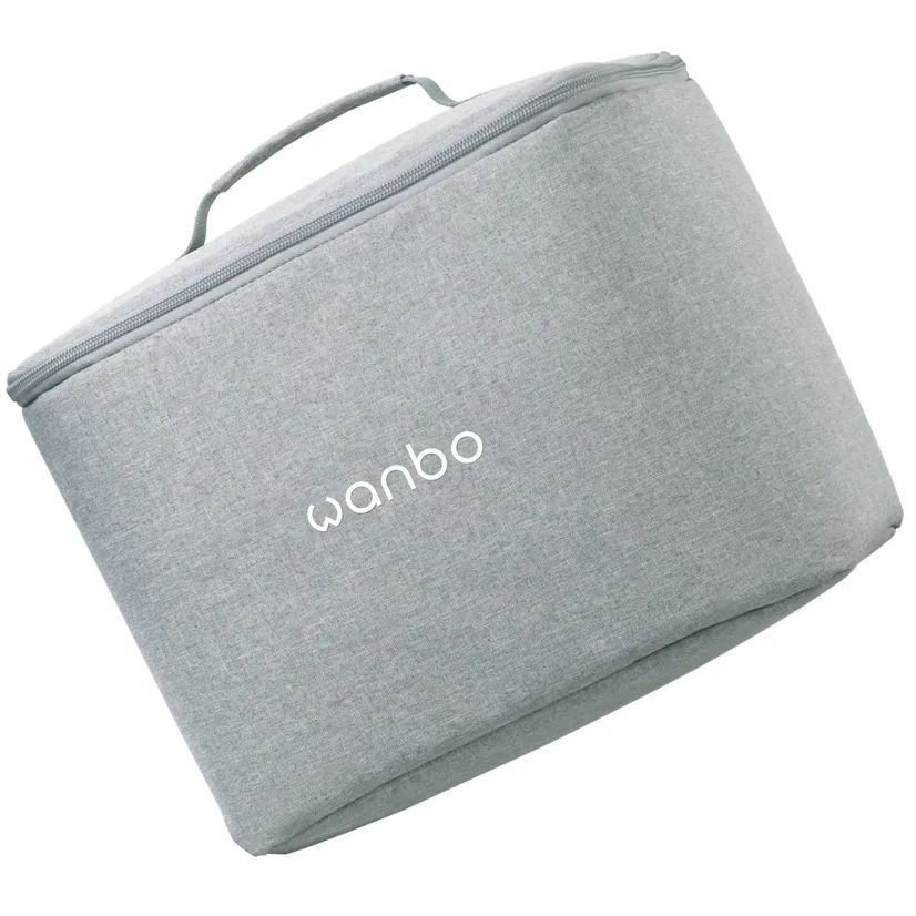 Сумка Wanbo для Mozart 1 - 6970885350450 - фото 2