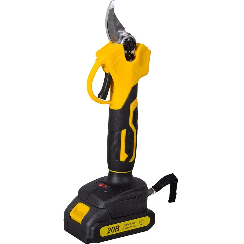 Секатор Huter СР-20Li - 70/13/69