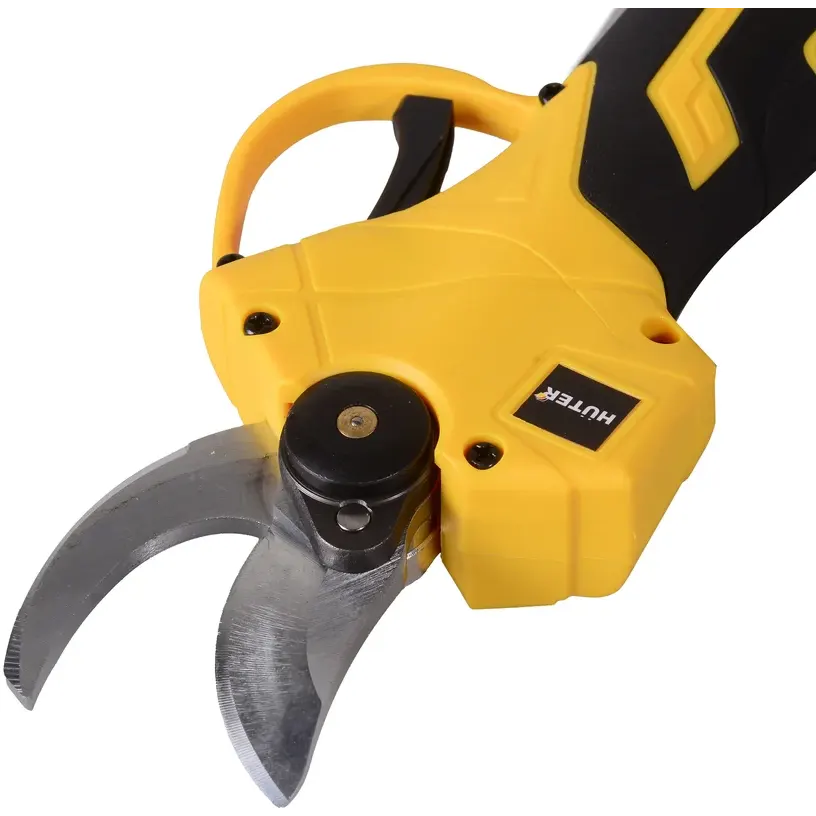 Секатор Huter СР-20Li - 70/13/69 - фото 5