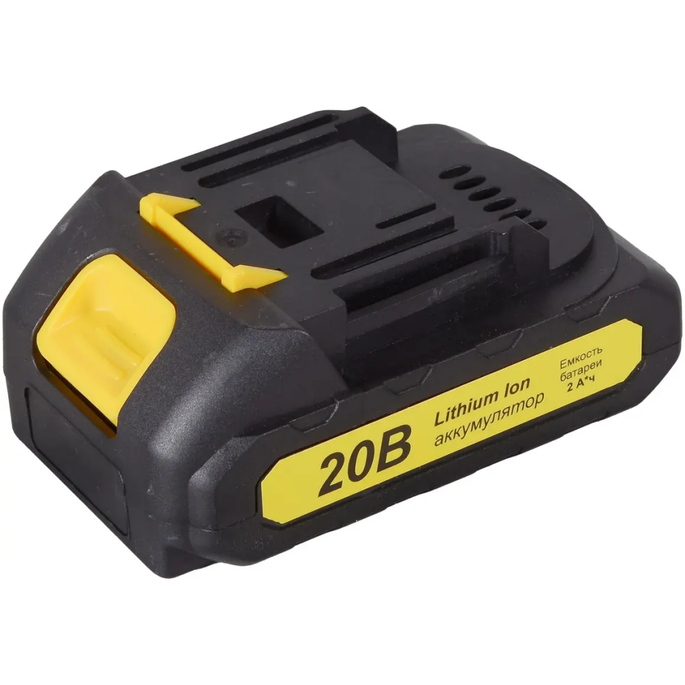 Секатор Huter СР-20Li - 70/13/69 - фото 6