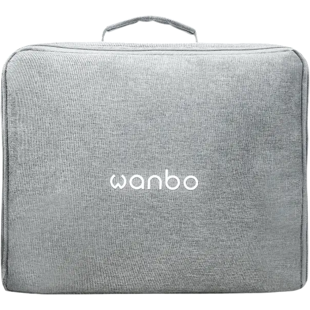 Сумка Wanbo для X5 - 6970885350702 - фото 2