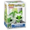 Фигурка Funko POP! Games Pokemon Sprigatito (EMEA) (984) - 75191 - фото 2