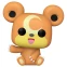Фигурка Funko POP! Games Pokemon Teddiursa (EMEA) (985) - 70936