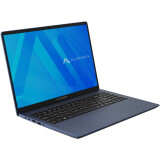 Ноутбук Maibenben Medio M657 (M6571SB0HURE0)
