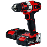 Дрель-шуруповёрт Einhell PXC TE-CD (4513939)