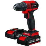 Дрель-шуруповёрт Einhell PXC TE-CD (4513995)