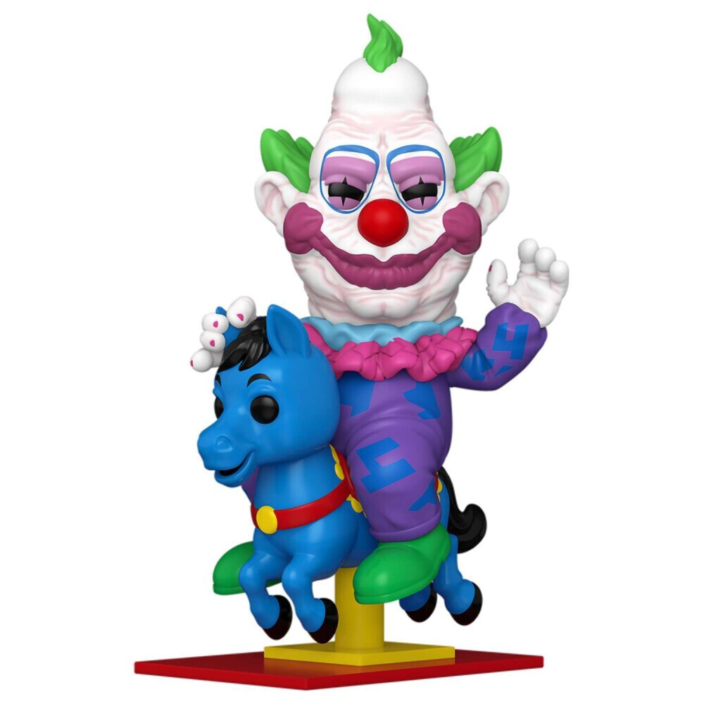 Фигурка Funko POP! Deluxe Killer Klown from Outer Space Jumbo (1624)