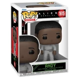 Фигурка Funko POP! Movies Aliens Romulus Andy (1615) (82657)
