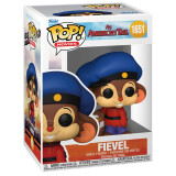 Фигурка Funko POP! Movies American Tail Fievel (1651) (81201)