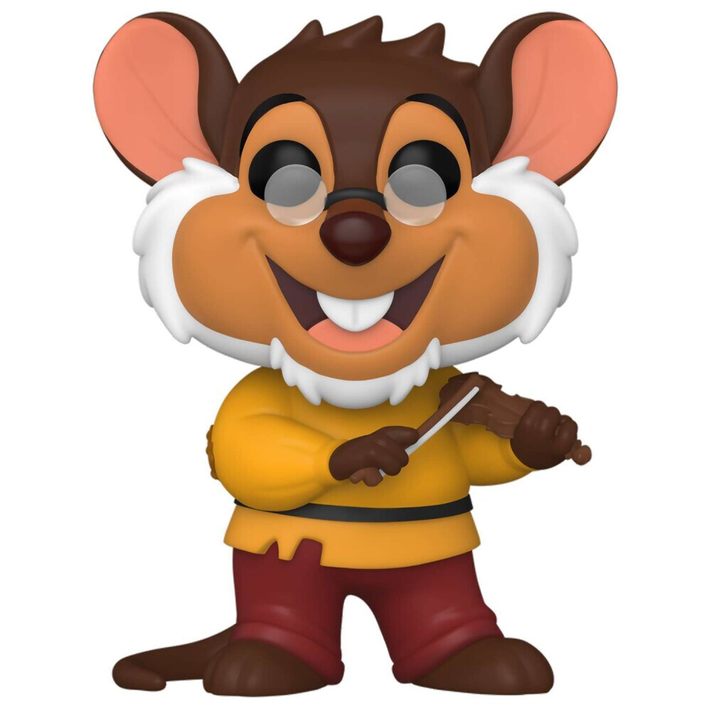 Фигурка Funko POP! Movies American Tail Papa (1652)