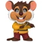 Фигурка Funko POP! Movies American Tail Papa (1652) - 81202