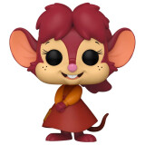 Фигурка Funko POP! Movies American Tail Tanya (1653) (81203)