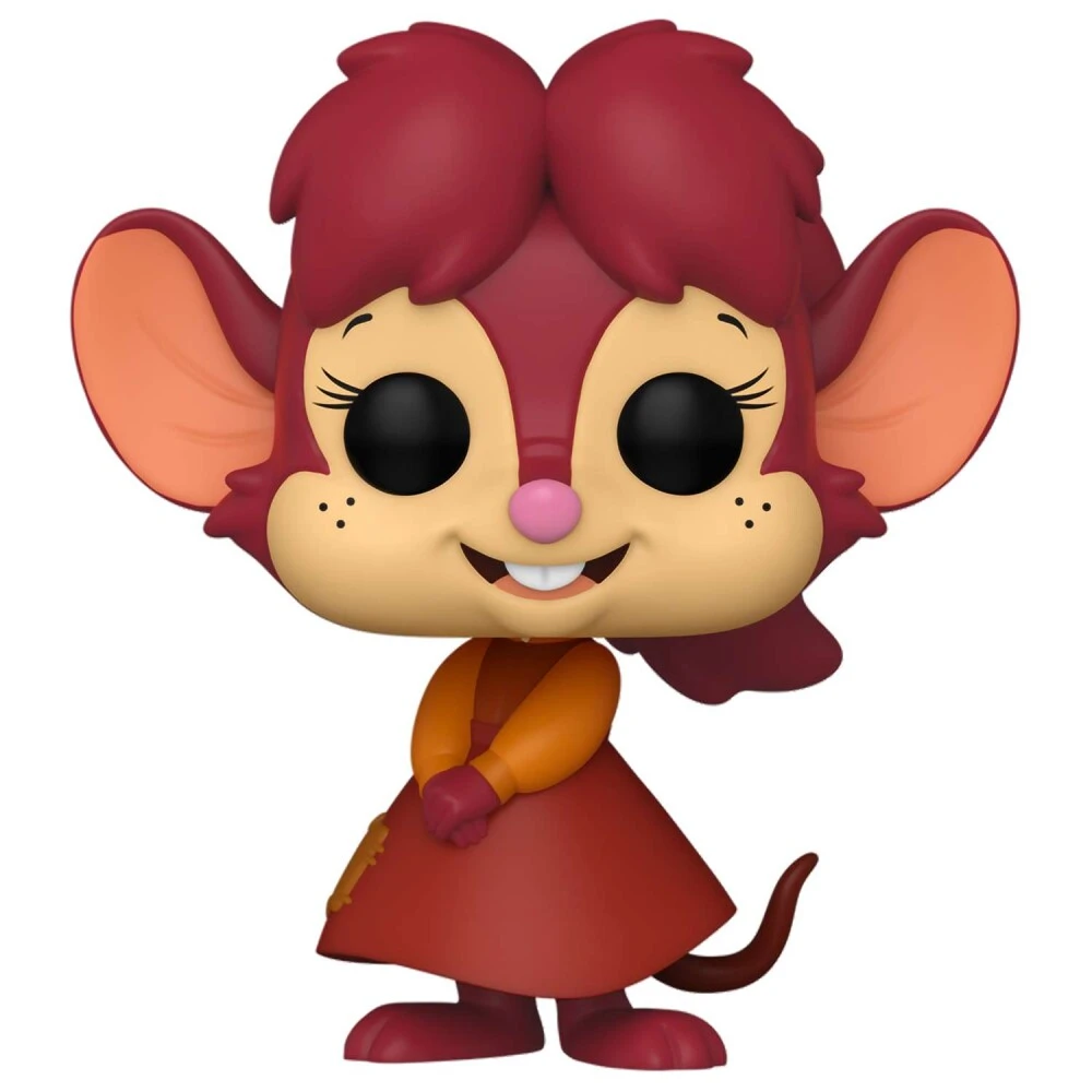Фигурка Funko POP! Movies American Tail Tanya (1653) - 81203