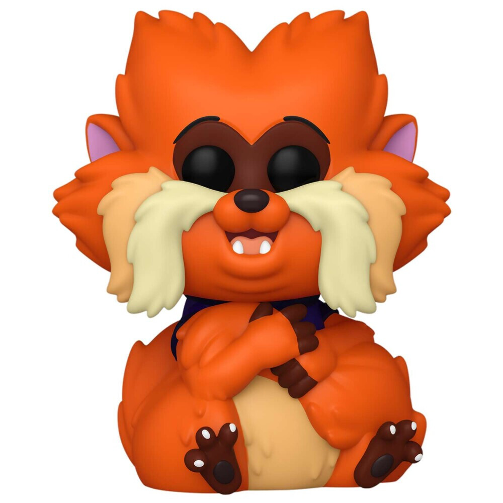 Фигурка Funko POP! Movies American Tail Tiger (1654)