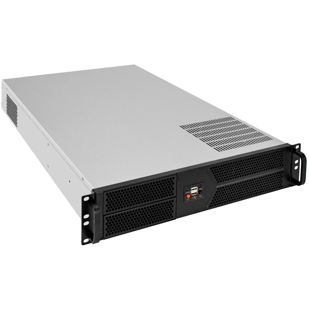 Серверный корпус ExeGate Pro 2U650-05 - EX297729RUS