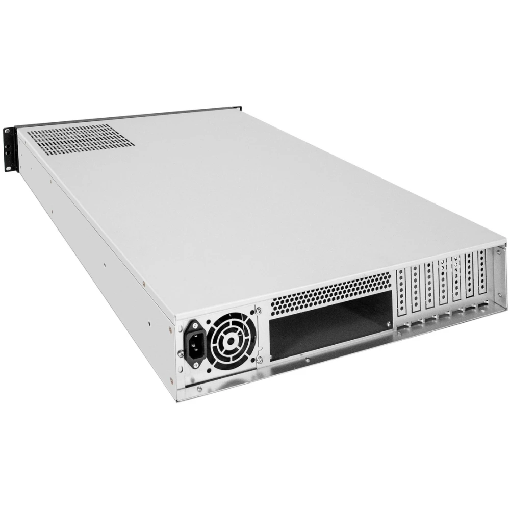 Серверный корпус ExeGate Pro 2U650-05 - EX297729RUS - фото 3