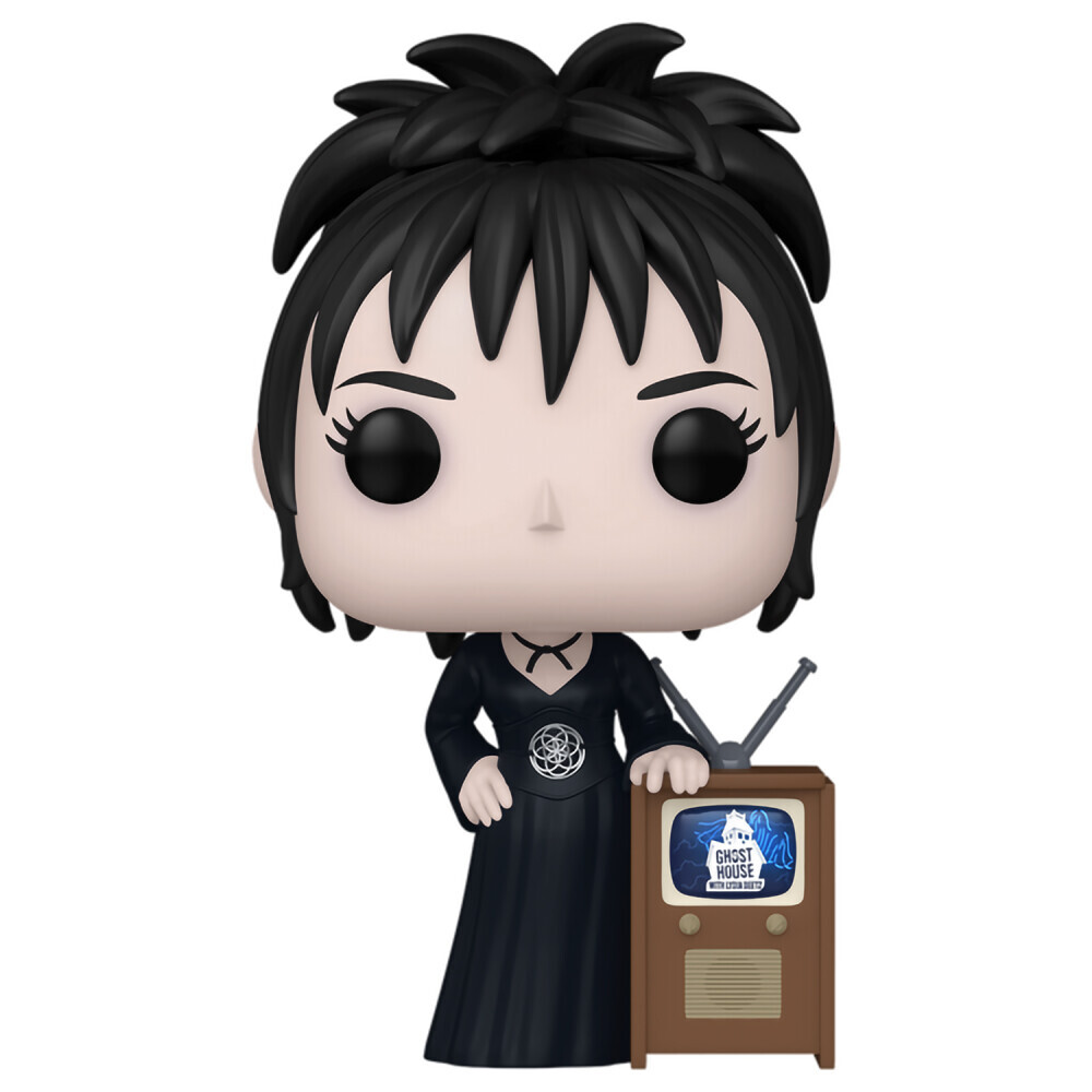 Фигурка Funko POP! Movies Beetlejuice 2 Lydia Deetz - 82654