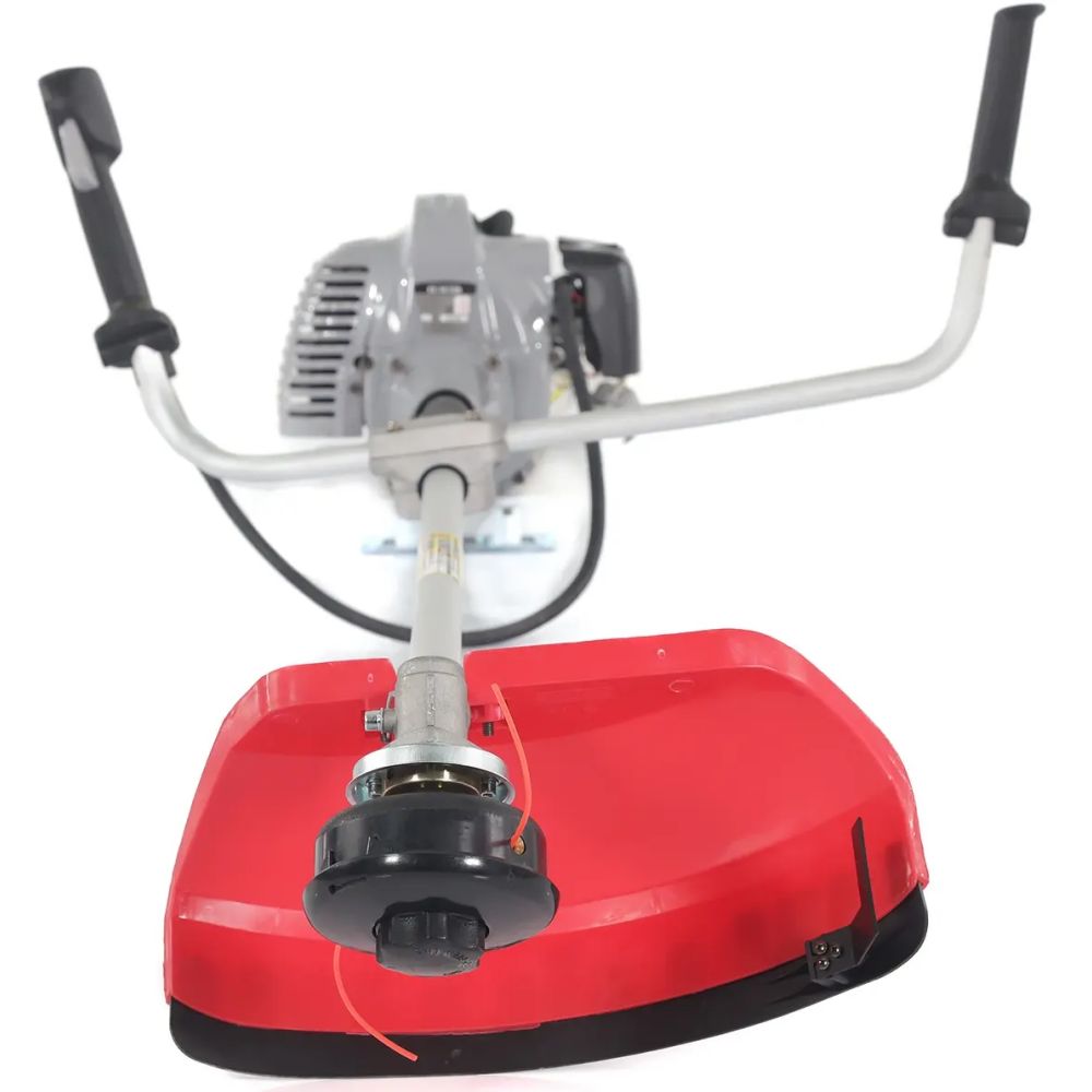 Триммер Интерскол КБ-44/43В - 896.0.0.40 - фото 2