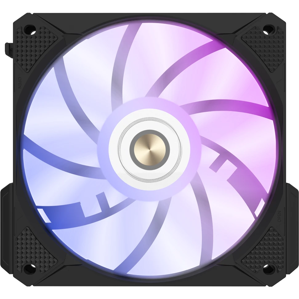 Вентилятор для корпуса Alseye i12B-K10 (10 шт.)