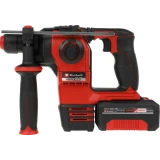 Перфоратор Einhell PXC HEROCCO (4513900SET)