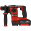 Перфоратор Einhell PXC HEROCCO (4513900SET) - фото 2