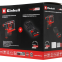 Перфоратор Einhell PXC HEROCCO (4513900SET) - фото 7