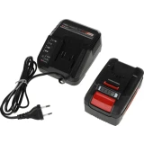 Перфоратор Einhell PXC HEROCCO (4513900SET)