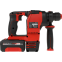 Перфоратор Einhell PXC HEROCCO (4513900SET) - фото 4