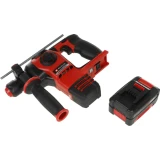 Перфоратор Einhell PXC HEROCCO (4513900SET)