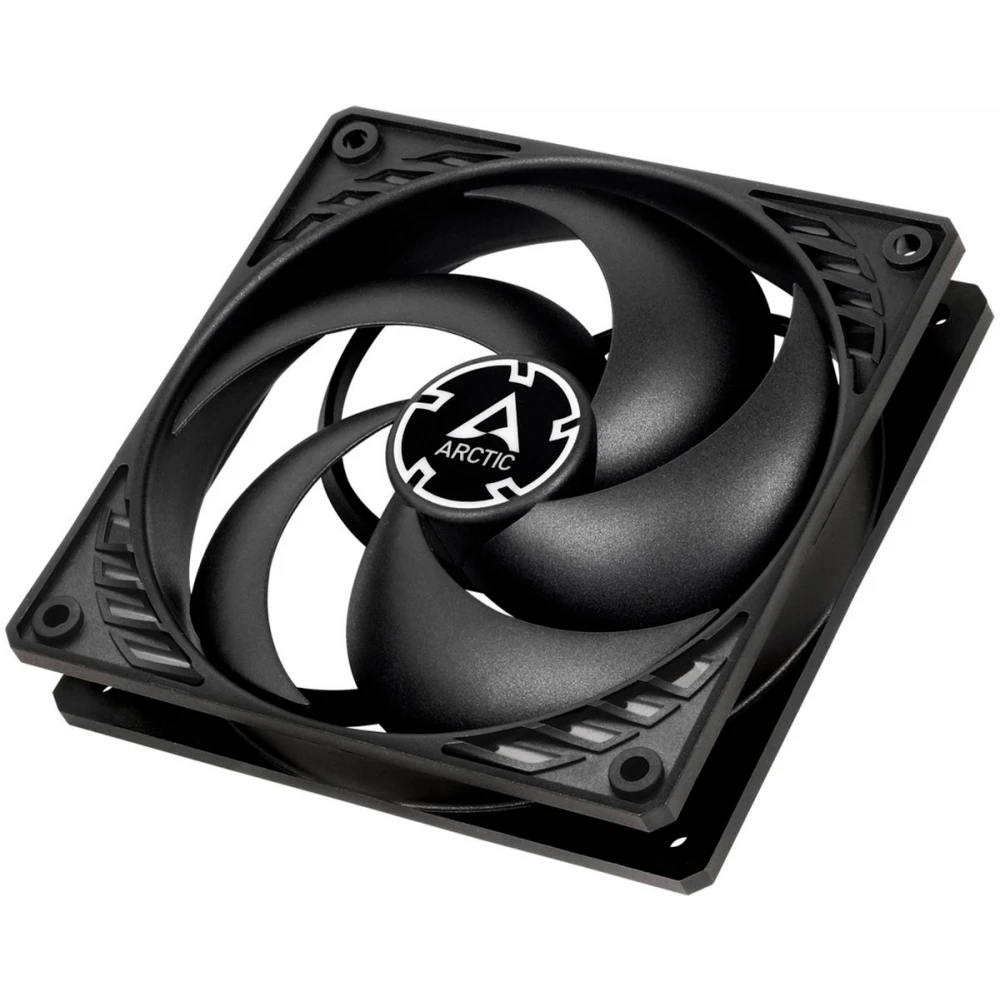 Вентилятор для корпуса Arctic P9 Silent Black - ACFAN00297A - фото 2