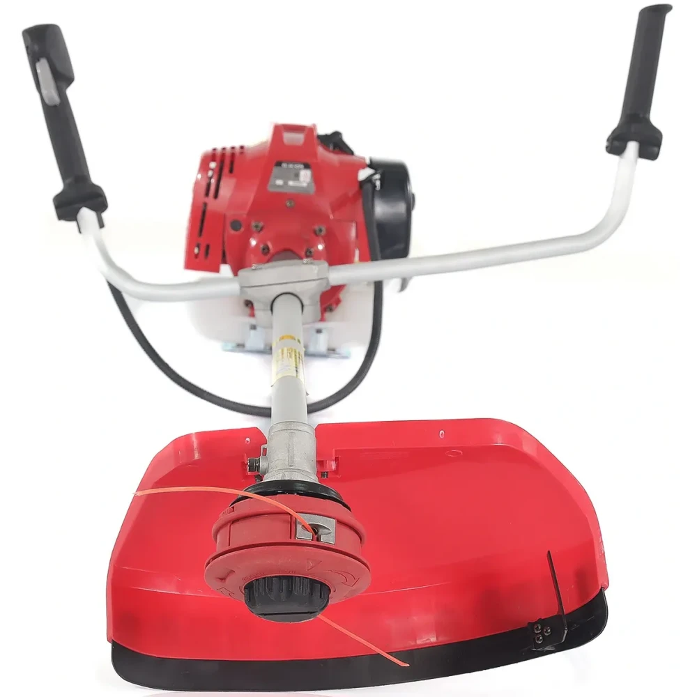 Триммер Интерскол КБ-44/43РВ - 898.0.0.40 - фото 2