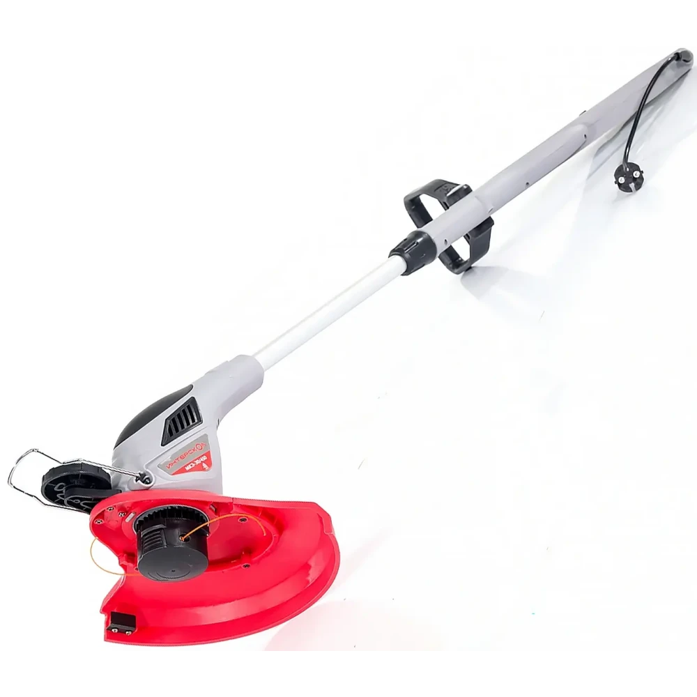 Триммер Интерскол МКЭ-30/450 - 892.0.0.70 - фото 2