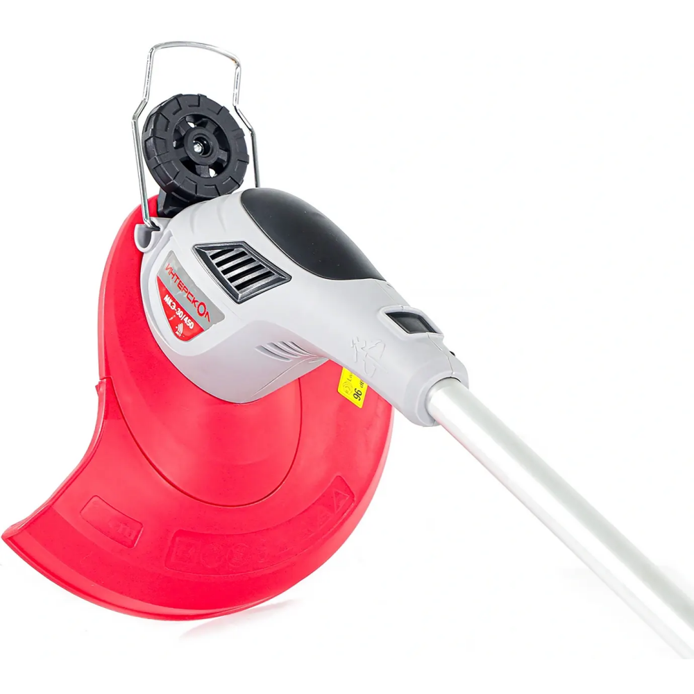 Триммер Интерскол МКЭ-30/450 - 892.0.0.70 - фото 3