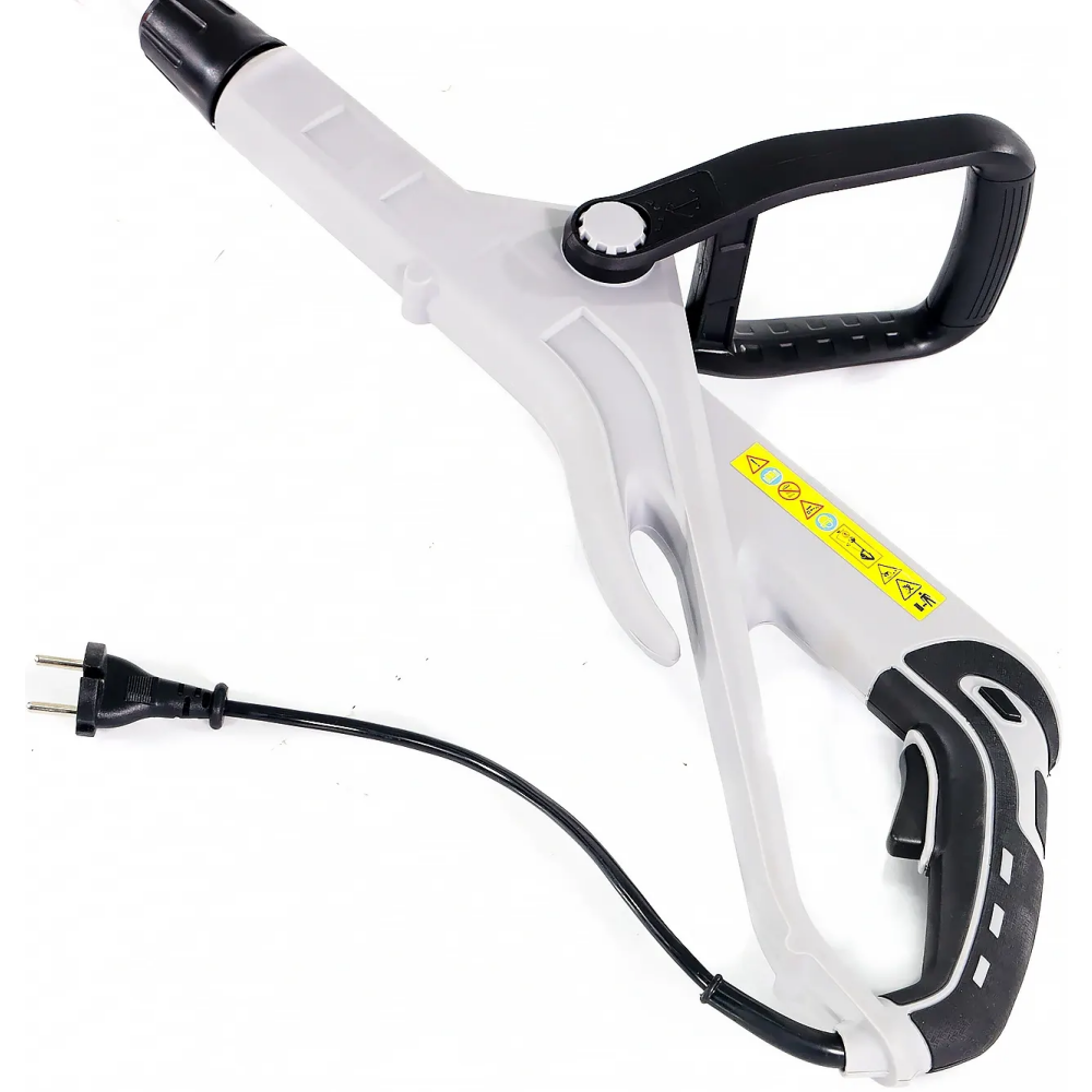 Триммер Интерскол МКЭ-30/450 - 892.0.0.70 - фото 4