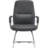 Офисное кресло Everprof Vesta CF Black (EP Vesta CF PU Black)
