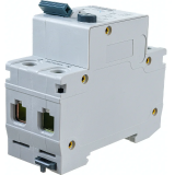 Автоматический выключатель дифференциального тока IEK MAD25-5-010-C-30