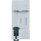 Автоматический выключатель дифференциального тока IEK MAD25-5-010-C-30