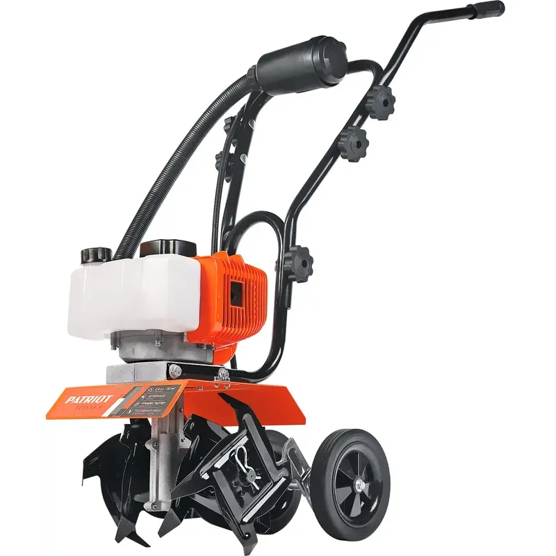 Культиватор PATRIOT Denver F - 460104478 - фото 2