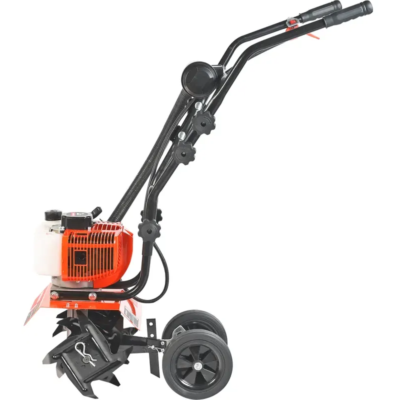 Культиватор PATRIOT Denver F - 460104478 - фото 3