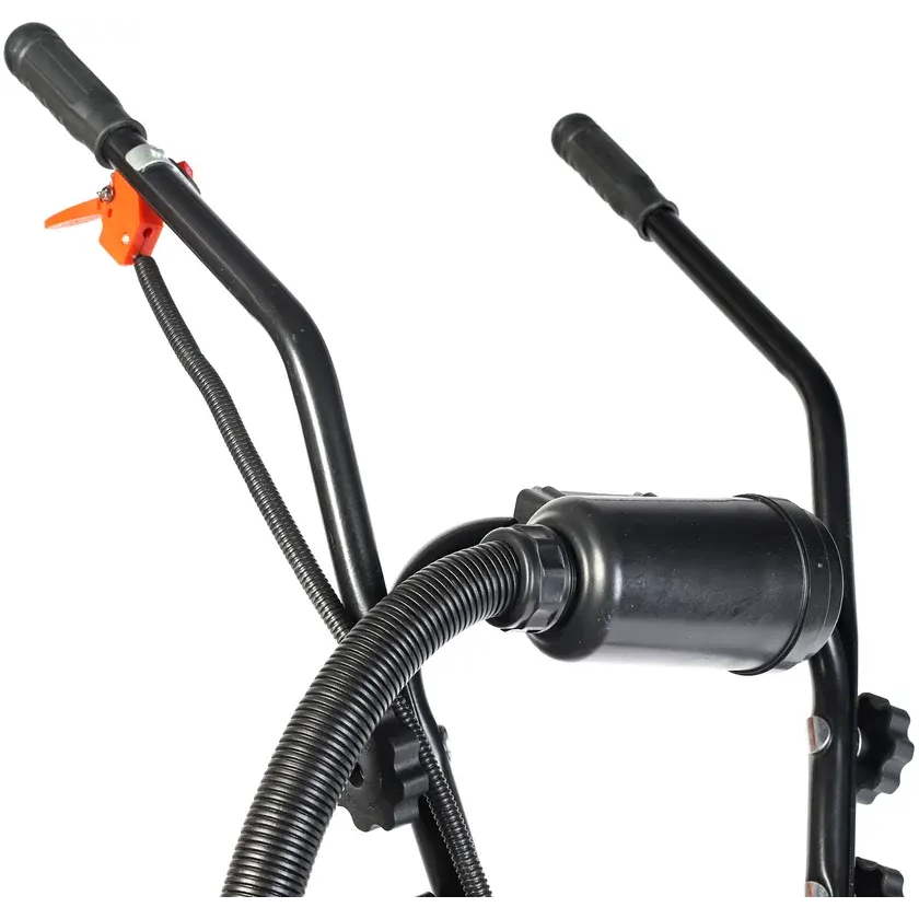 Культиватор PATRIOT Denver F - 460104478 - фото 6