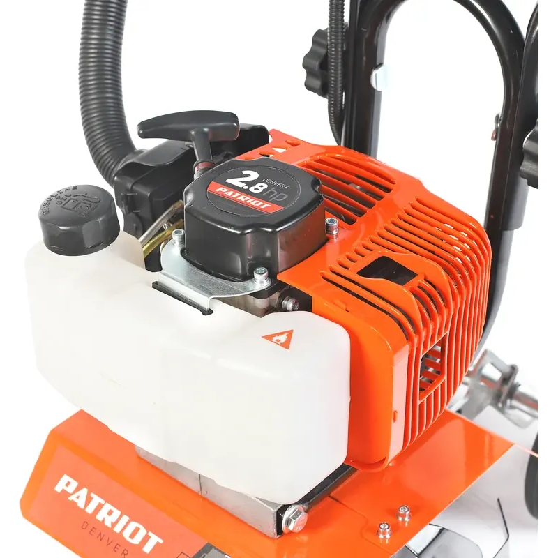 Культиватор PATRIOT Denver F - 460104478 - фото 9