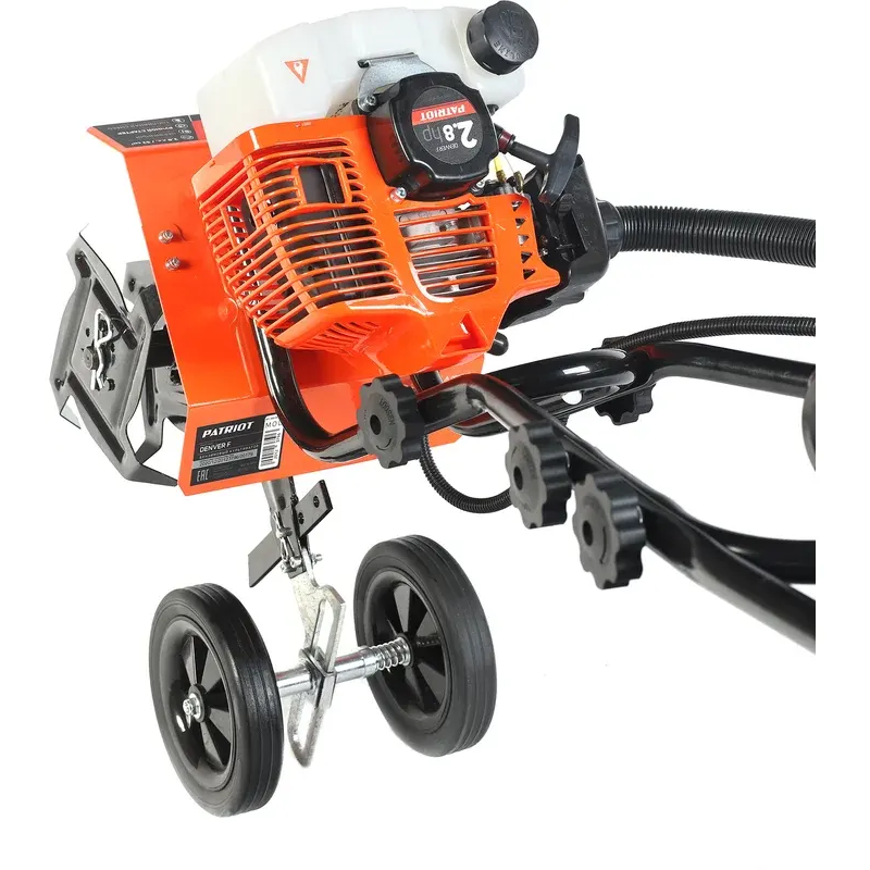 Культиватор PATRIOT Denver F - 460104478 - фото 11