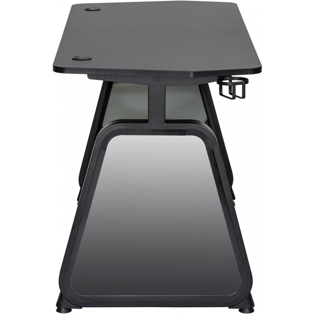 Игровой стол Cactus CS-GMD-BK-RGB - фото 5