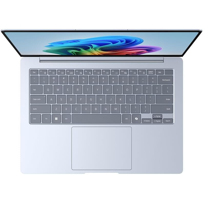 Ноутбук Samsung Galaxy Book4 Edge 14 (NP940XMA-KB1US) - фото 2