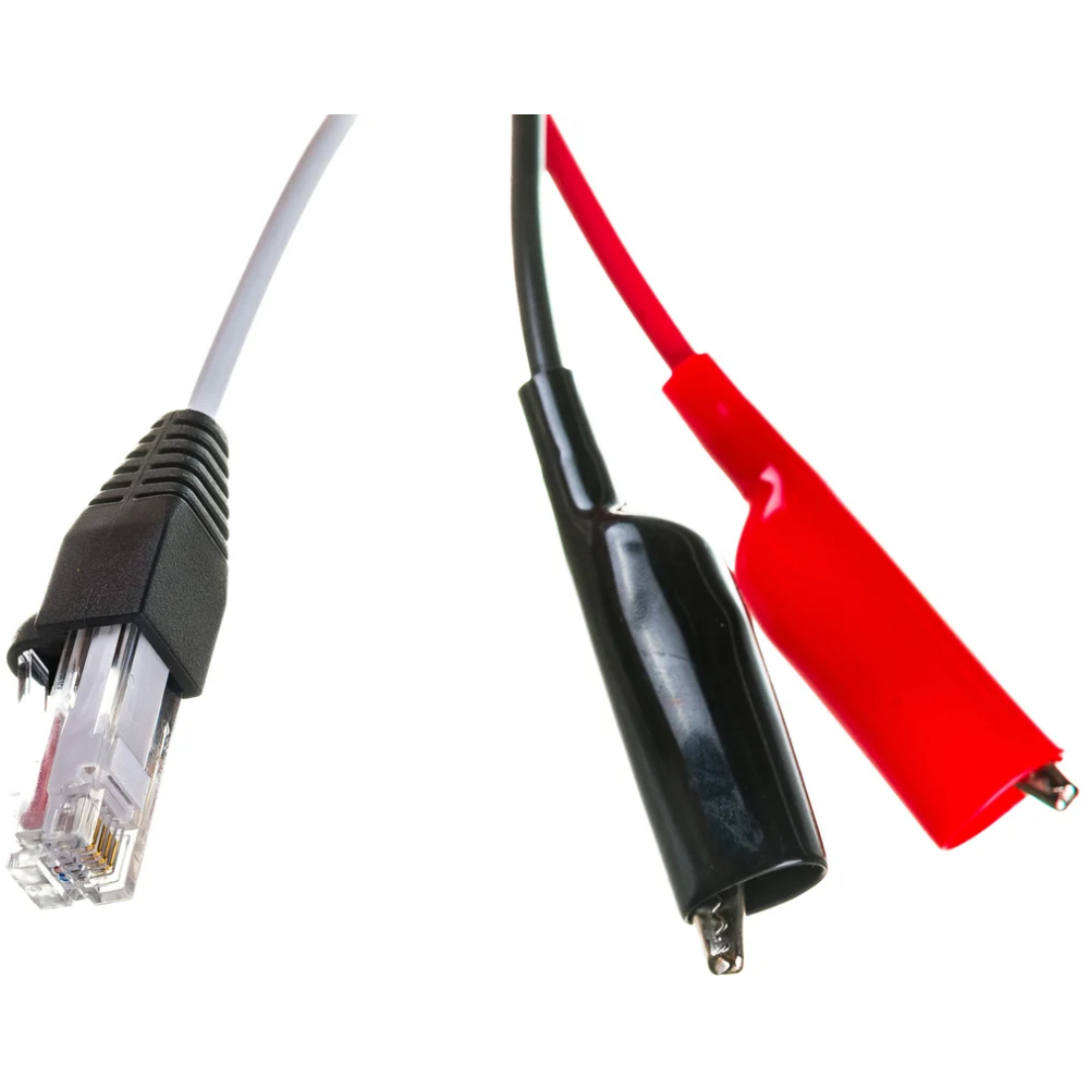 Кабельный тестер RGK NT-10 - 776264 - фото 5