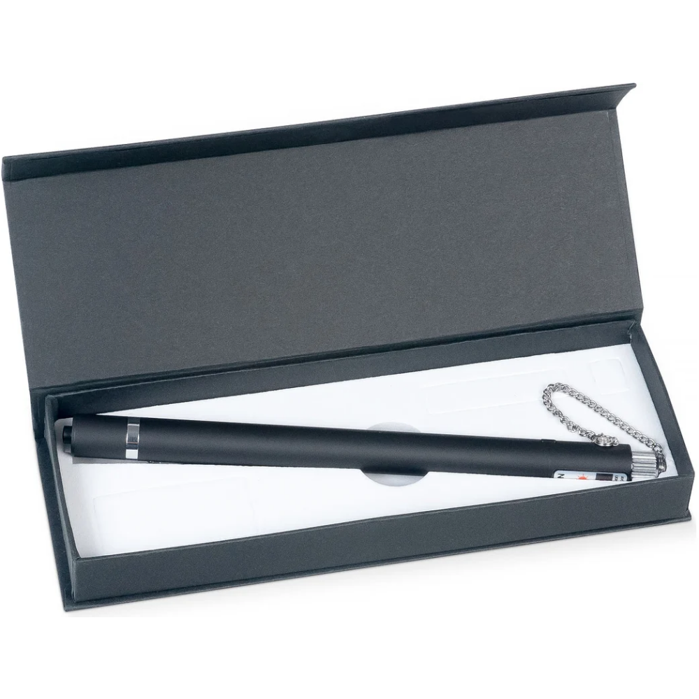 Тестер оптический Cabeus CT-FO-10MW - фото 3