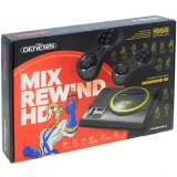 Игровая консоль SEGA Retro Genesis MixRewind HD (1000 встроенных игр) (ConSkDn128)