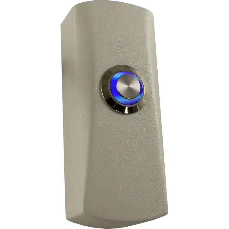 Кнопка выхода Tantos TS-CLICK - 00-00201414 - фото 4