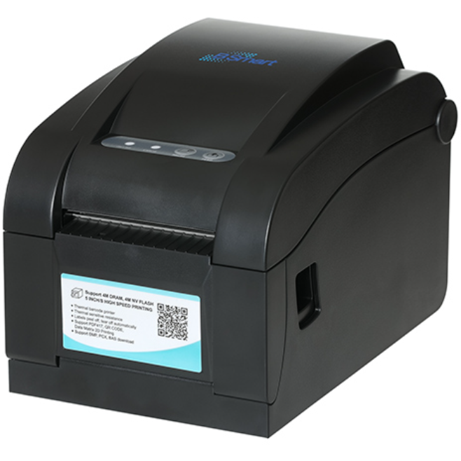 Принтер этикеток BSmart BS350 - фото 3